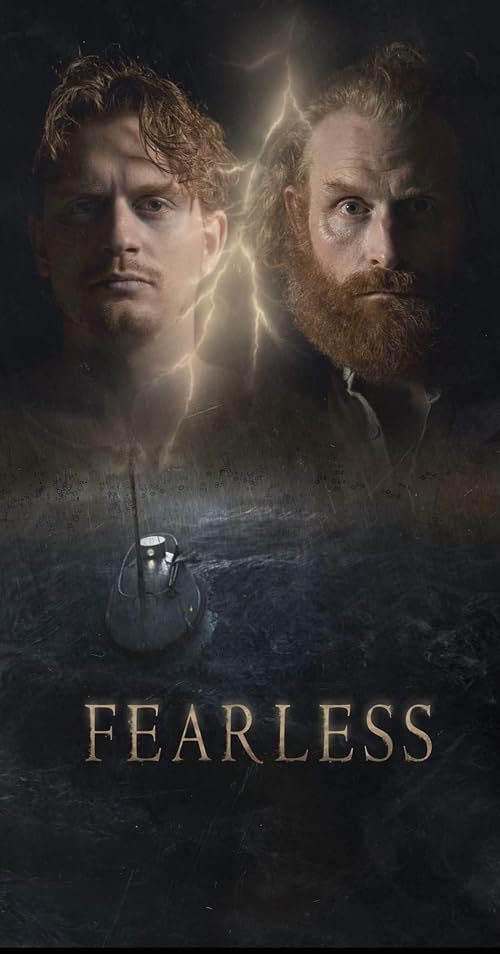 URÆD - FEARLESS