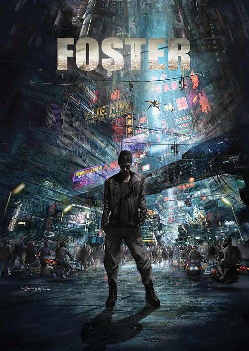 Foster
