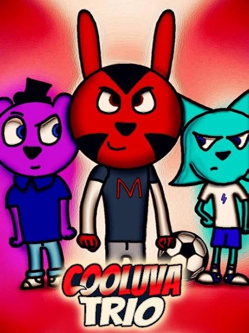 Cooluva Trio