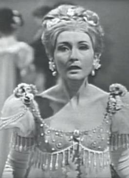 La Fille du tambour-major