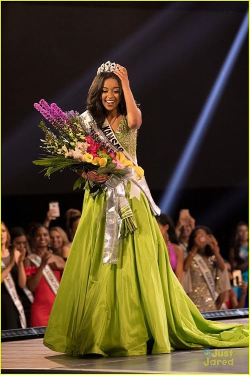 Miss Teen USA 2018