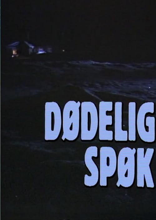 Dødelig spøk