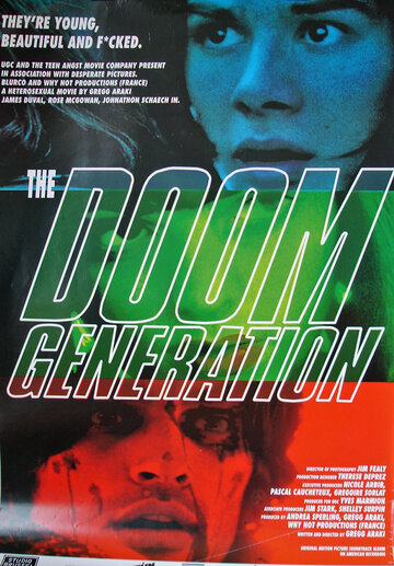 The Doom Generation