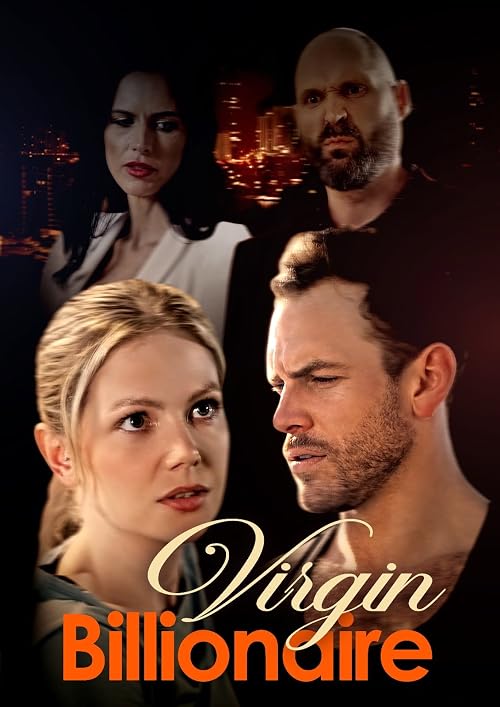 Virgin Billionaire