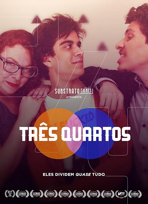 Três Quartos