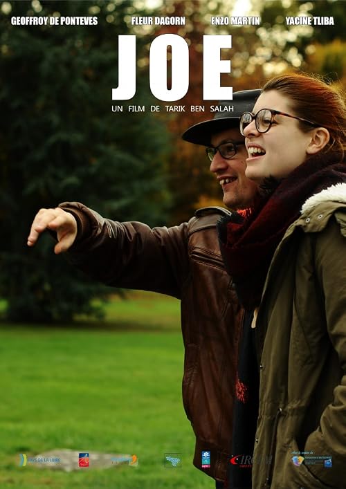 Joe