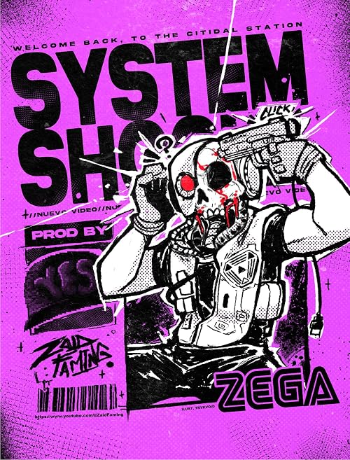 System Shock: Demuestra El Error De Ser Menos Humano
