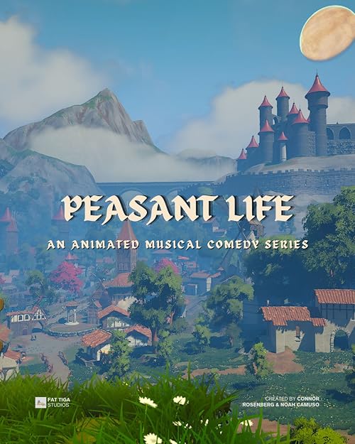 Peasant Life