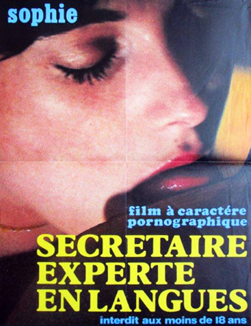 Sophie, secrétaire experte en langues