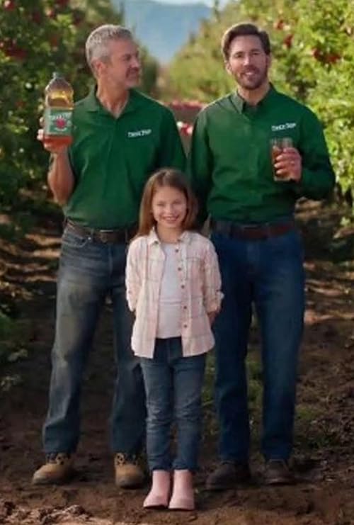 Treetop Applesauce: Sixty Years