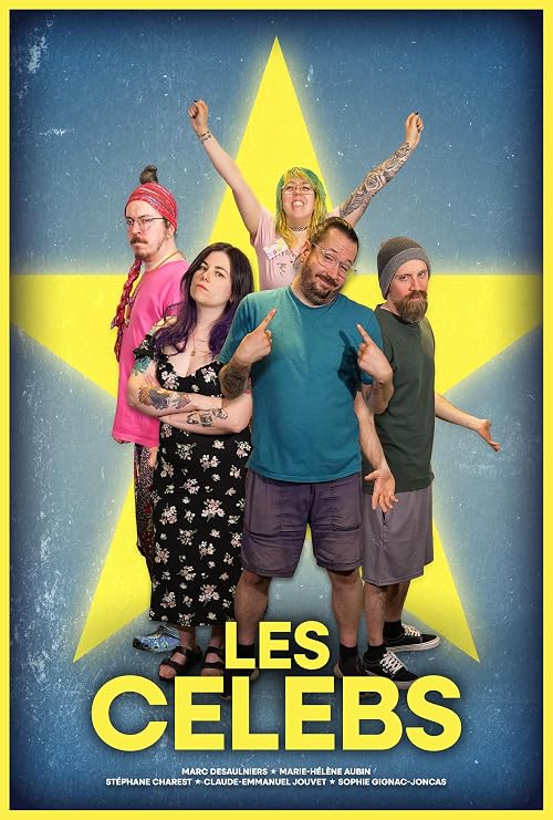 Les Celebs