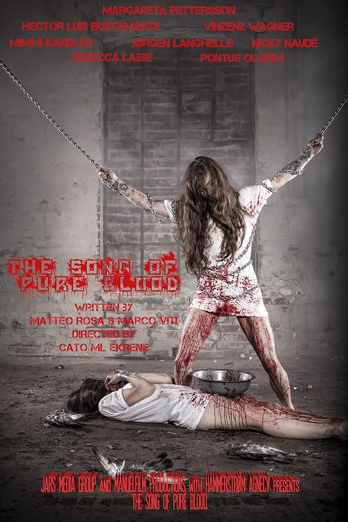 The Song of Pure Blood