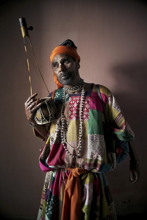 Tuning 2 You: Lost Musicians of India