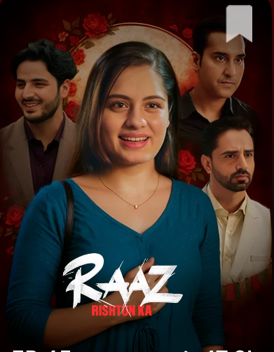Raaz Rishton Ka