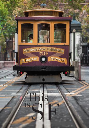 This Is SF