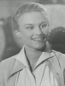 Une femme de province