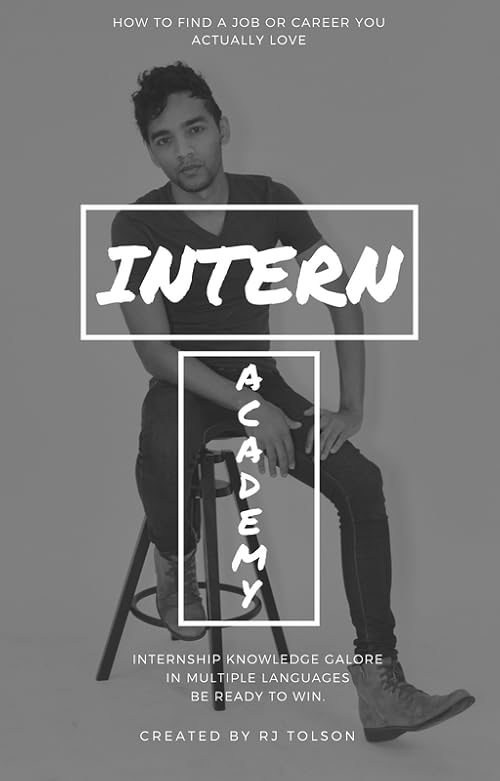 Intern Academy
