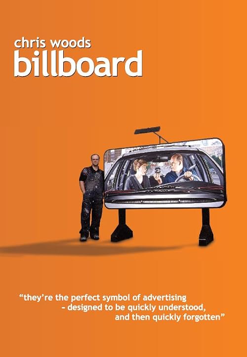 Chris Woods: Billboard