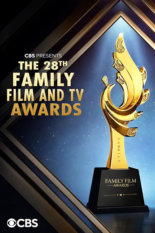 The 28th Annual Family Film and TV Awards