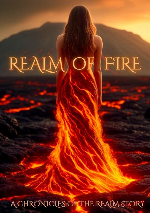 Realm of Fire