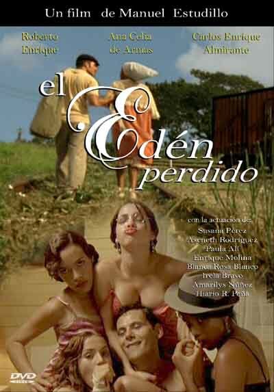 El edén perdido