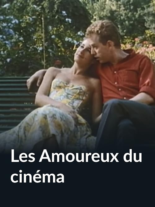 Les Amoureux du cinéma