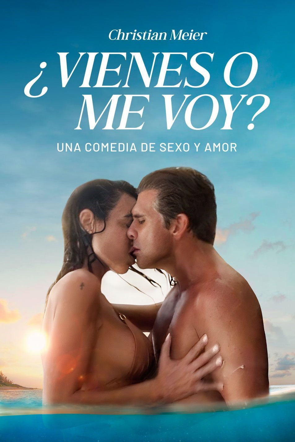 ¿Vienes o Voy?
