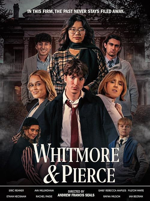 Whitmore & Pierce