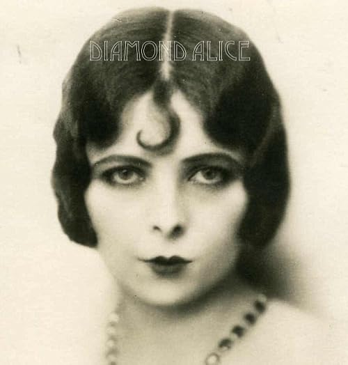 Diamond Alice