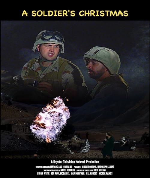 A Soldier's Christmas