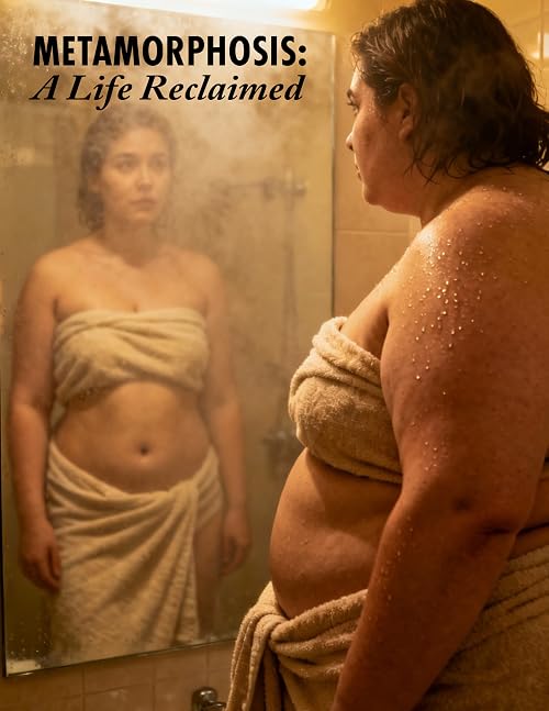 Metamorphoses: A Life Reclaimed