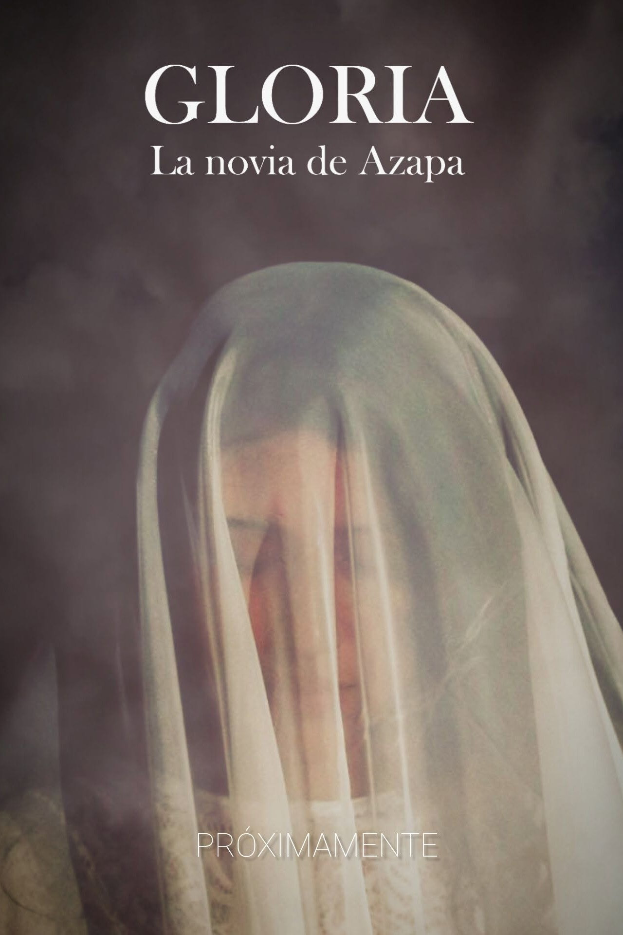 Gloria, la novia de Azapa