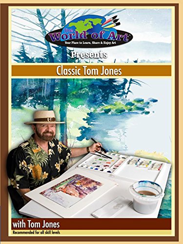 The World of Art Presents: Classic Tom Jones