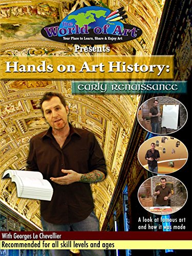 The World of Art Presents: Hands on Art History - Early Renaissance