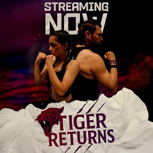 Tiger Returns