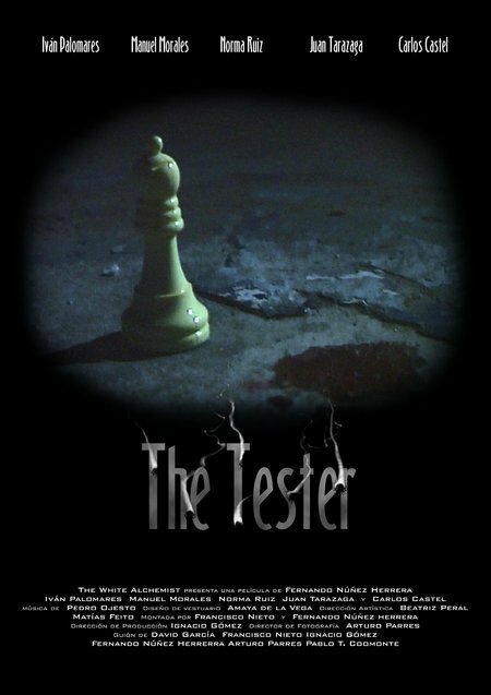 The Tester