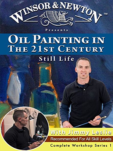 The World of Art Presents: Oil Painting in the 21st Century - Still Life