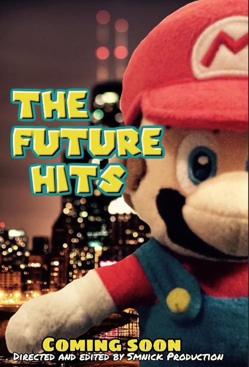 The Future Hits