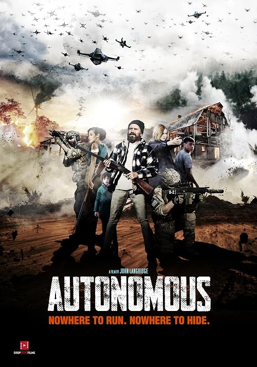 Autonomous
