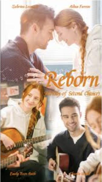 Reborn: Melody of Second Chances