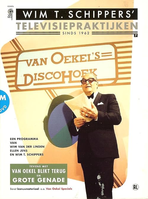 Van Oekel blikt terug