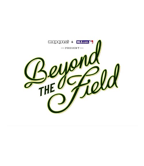 Beyond the Field