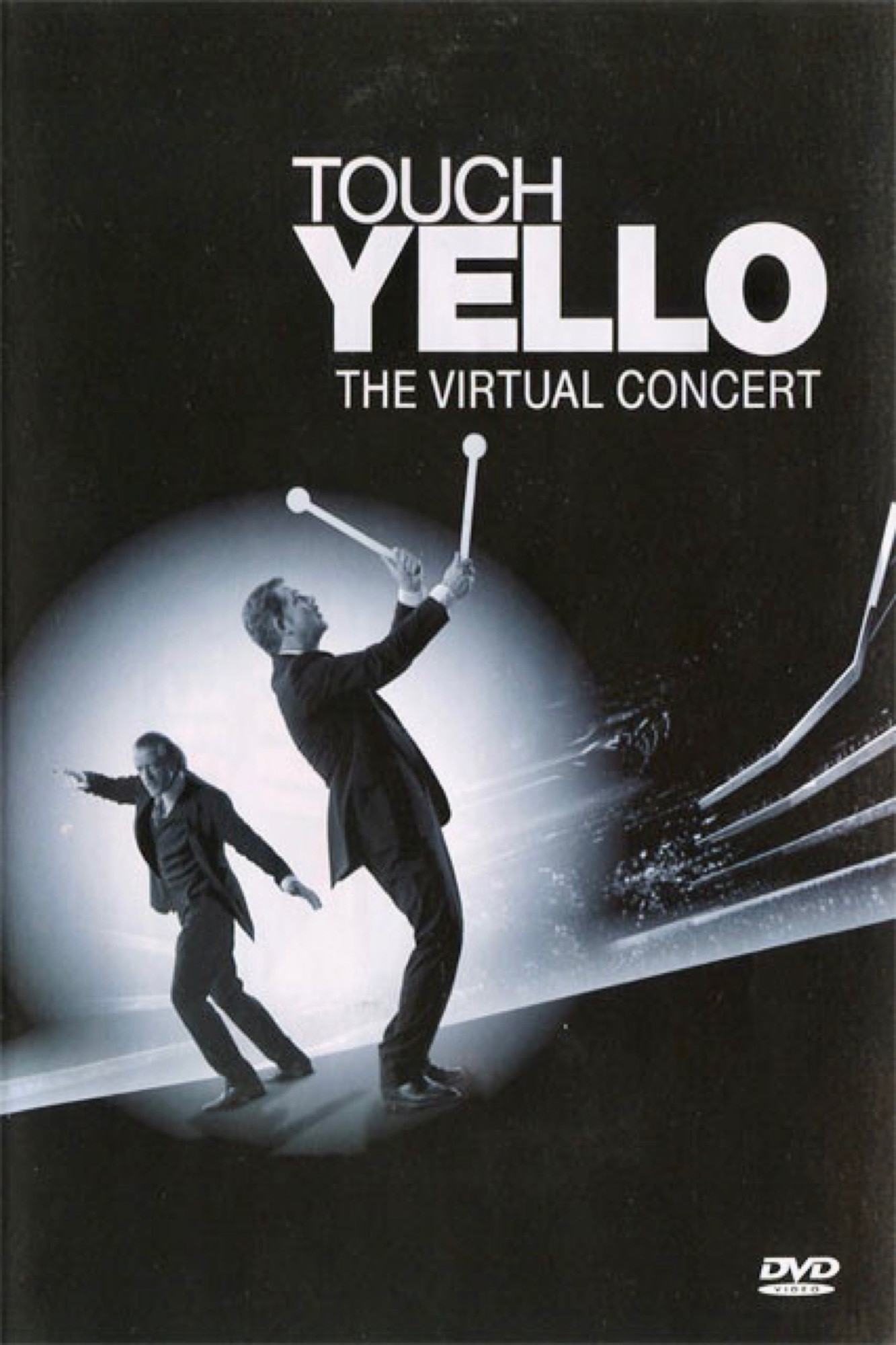 Touch Yello: The Virtual Concert