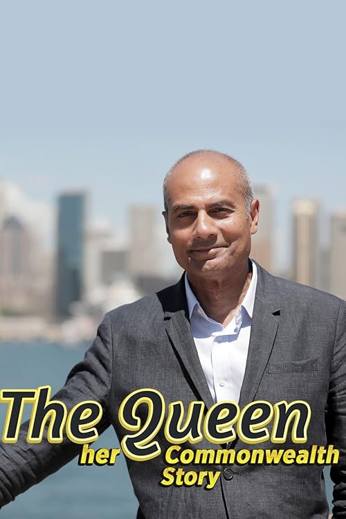 The Queen: Her Commonwealth Story