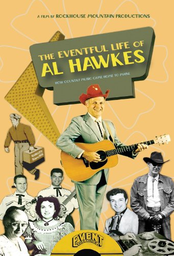 The Eventful Life of Al Hawkes