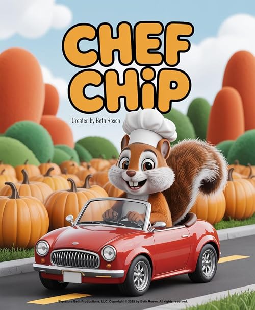 Chef Chip