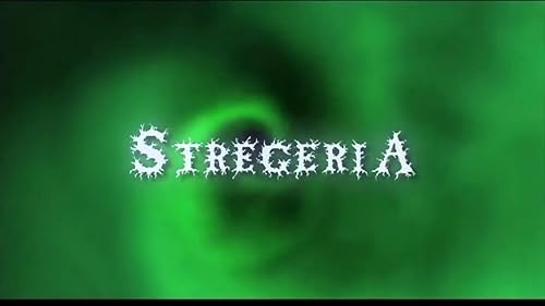 Stregeria