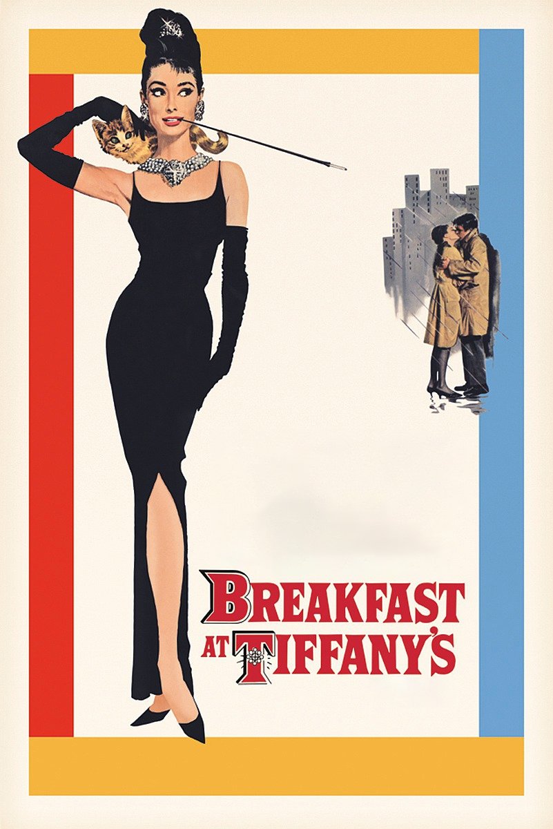 Frühstück bei Tiffany