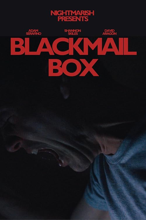 Blackmail Box