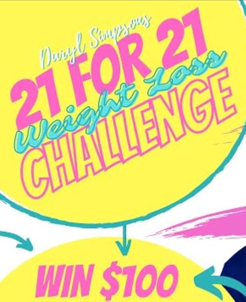 21 for 21